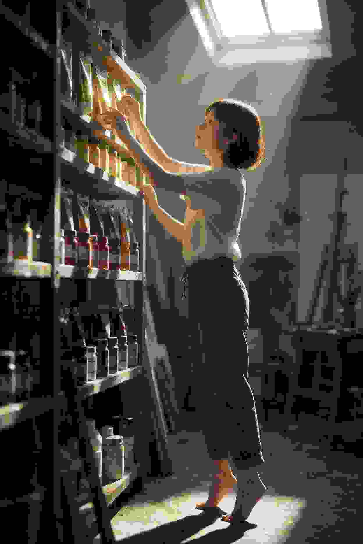 暗夜枭雄