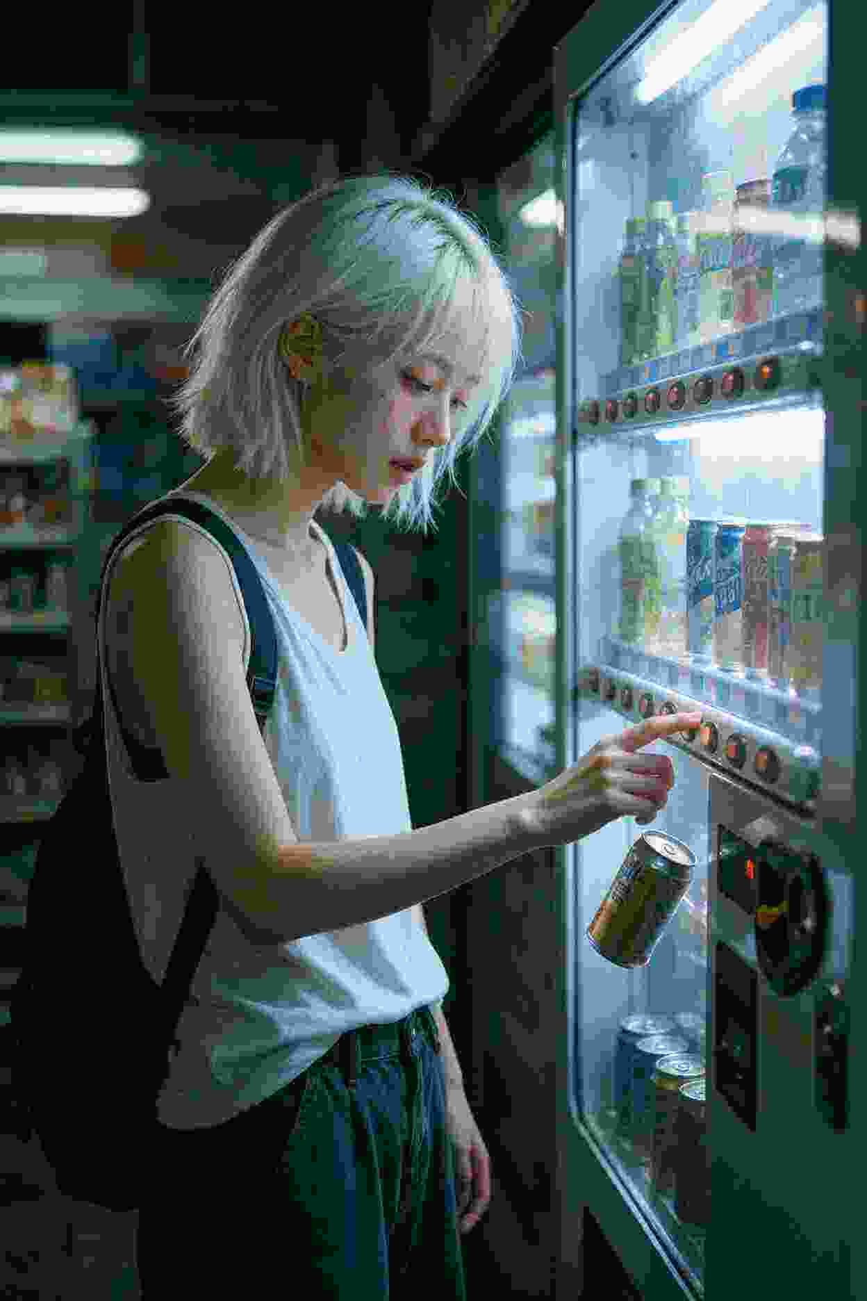 柔情蜜语